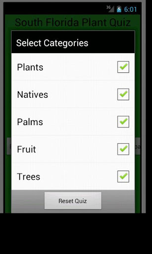 So FL Tropical Plants Trees