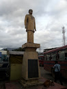 R Premadasa Statue