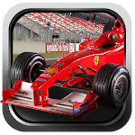 Formula Real Racing 3D Apk
