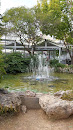 Water Fountain Venizelou Square