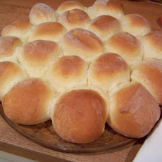 Incredible Soft Dinner Rolls (ABM)