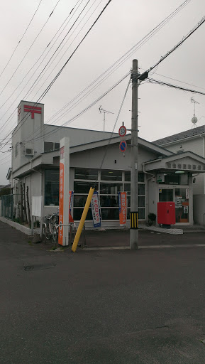 仙台福田町郵便局
