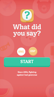 How to mod What Did You Say? lastet apk for laptop
