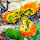 Leaves and Leaf arrangements in San Franscsco