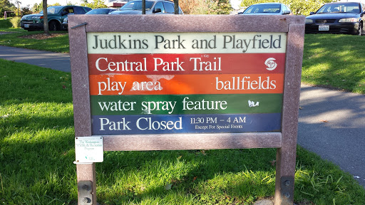 Judkins Park and Playfield