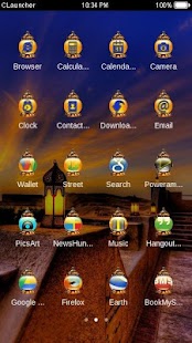 How to mod Midsummer Light Theme lastet apk for pc