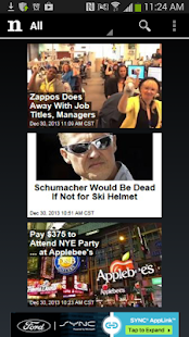 How to get Newser patch 1.2 apk for android