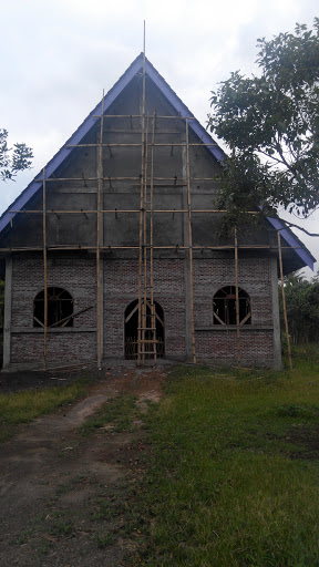 Gereja Makh Parepei