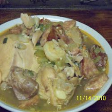 Southern Gumbo