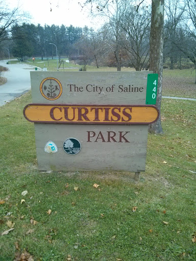 Curtiss Park