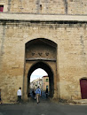 Porte Saint Antoine