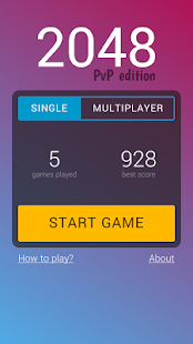 How to download 2048 PvP lastet apk for pc