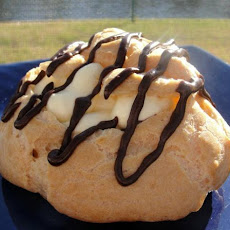 Cream Puffs