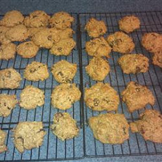 Power Cookies