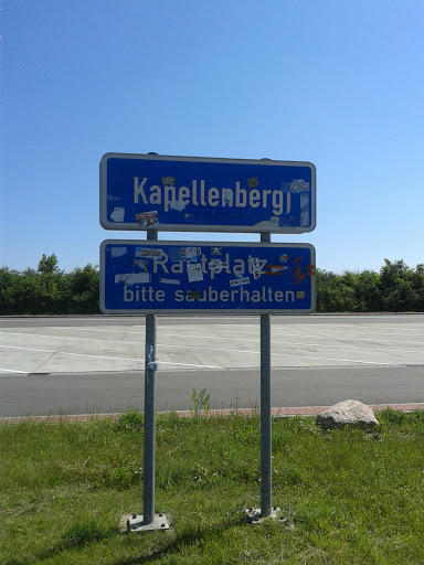 Rasthof Kapellenberg