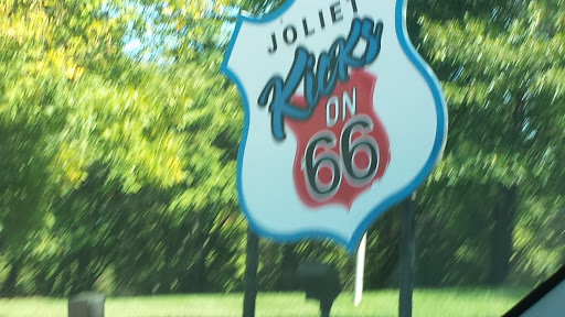 Joliet on Route 66 Park