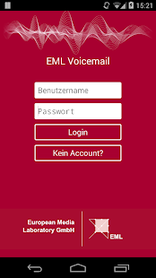 How to get EML Voicemail 1.3.1 apk for laptop