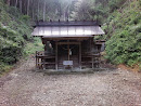 喜久沢神社