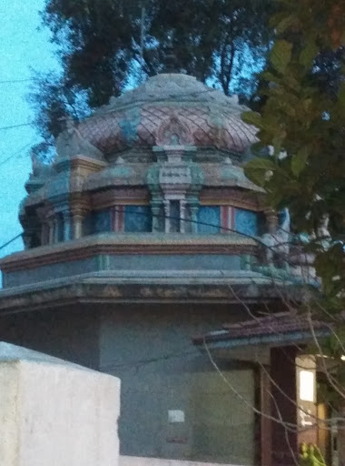 Sharada Temple