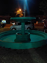 Wong Solo Fountain
