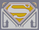 Thumbnail of the map 'A Tribute To SUPERMAN!'