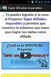 How to get Súper Afiliados Imparables 1.0.1 apk for bluestacks