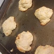 Baking Powder Biscuits I