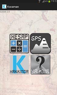 How to install Kocaman 2.4 apk for bluestacks