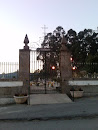 Cemitério De Castelões 