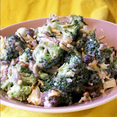 Broccoli Salad