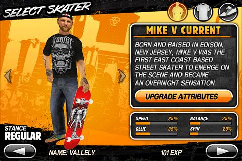 【免費體育競技App】Mike V: Skateboard Party-APP點子