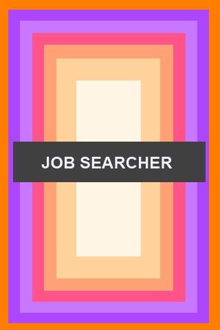Job Searcher