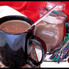 Road Warrior Spicy Real Hot Chocolate Mix