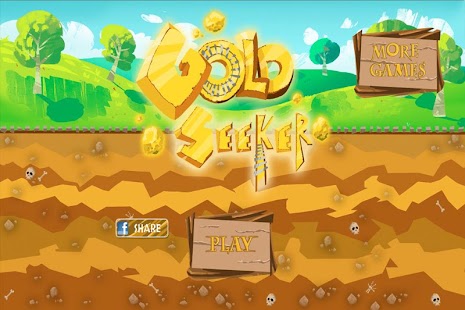 How to mod Gold seeker apk for laptop