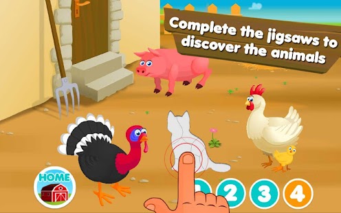 How to download Puzzle Tickle Lite lastet apk for bluestacks