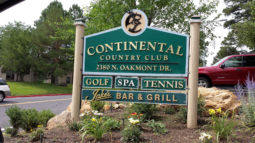 Continental Golf Club