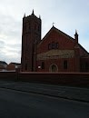St Williams Church