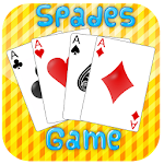 Spades game Apk