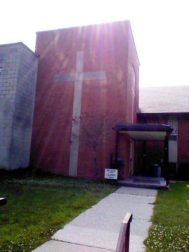 Hobart Presbyterian
