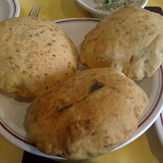 Bhatura