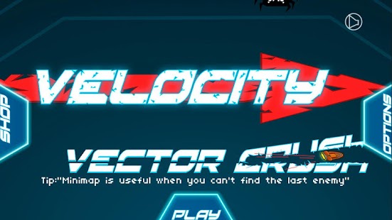 How to download Vector Crush patch 1.3 apk for pc