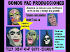 Mascaras Para Fin De Ano
