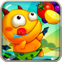 Fruit Devil mobile app icon