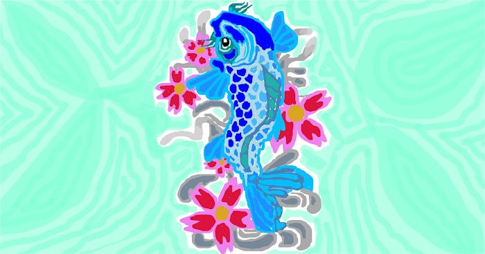 Koi