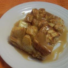 Baked French Toast