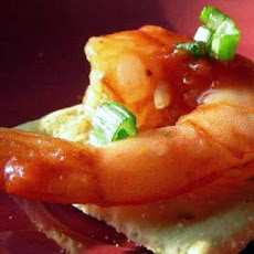 Spicy Party Shrimp