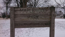 Maplewood Park