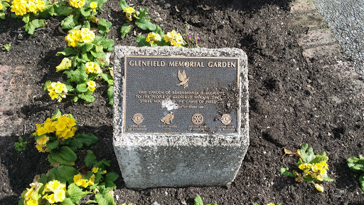 Glenfield Memorial Garden