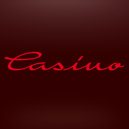 Casino Kino Aschaffenburg LOGO-APP點子