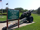 155 mm Howitzer